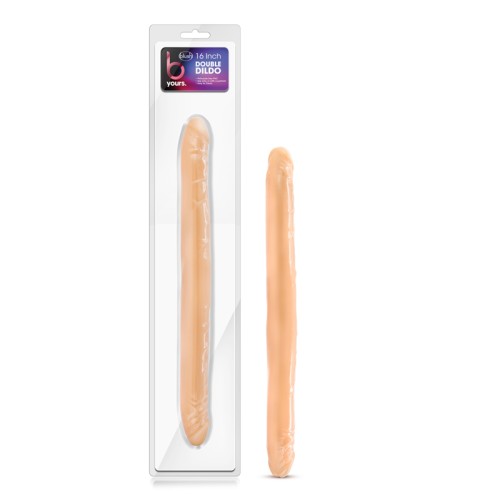 Dildo Doble B Yours de 16in