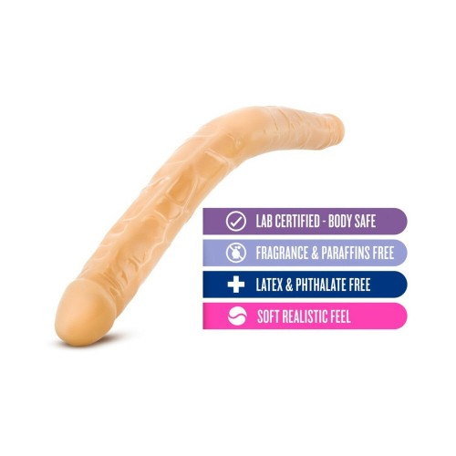 Dildo Doble B Yours de 16in