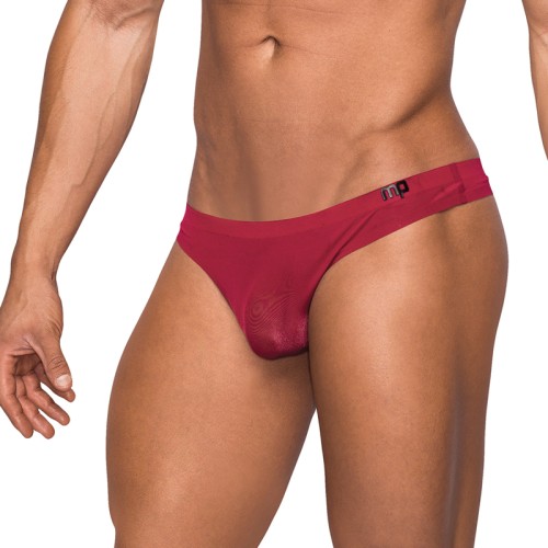 Tanga Seamless Male Power - Comodidad y Estilo