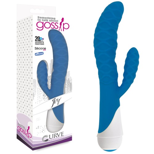 Gossip 20X Ivy Rabbit Vibrator