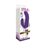 Gossip Ellen Vibrator with 20 Speeds and Functions