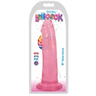 Curve Toys Lollicock Slim Stick Dildo