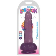 Curve Toys Lollicock Slim Stick Dildo