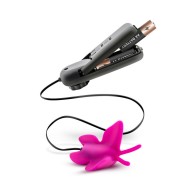 Luxe Butterfly Teaser Remote-Controlled Mini Vibrator