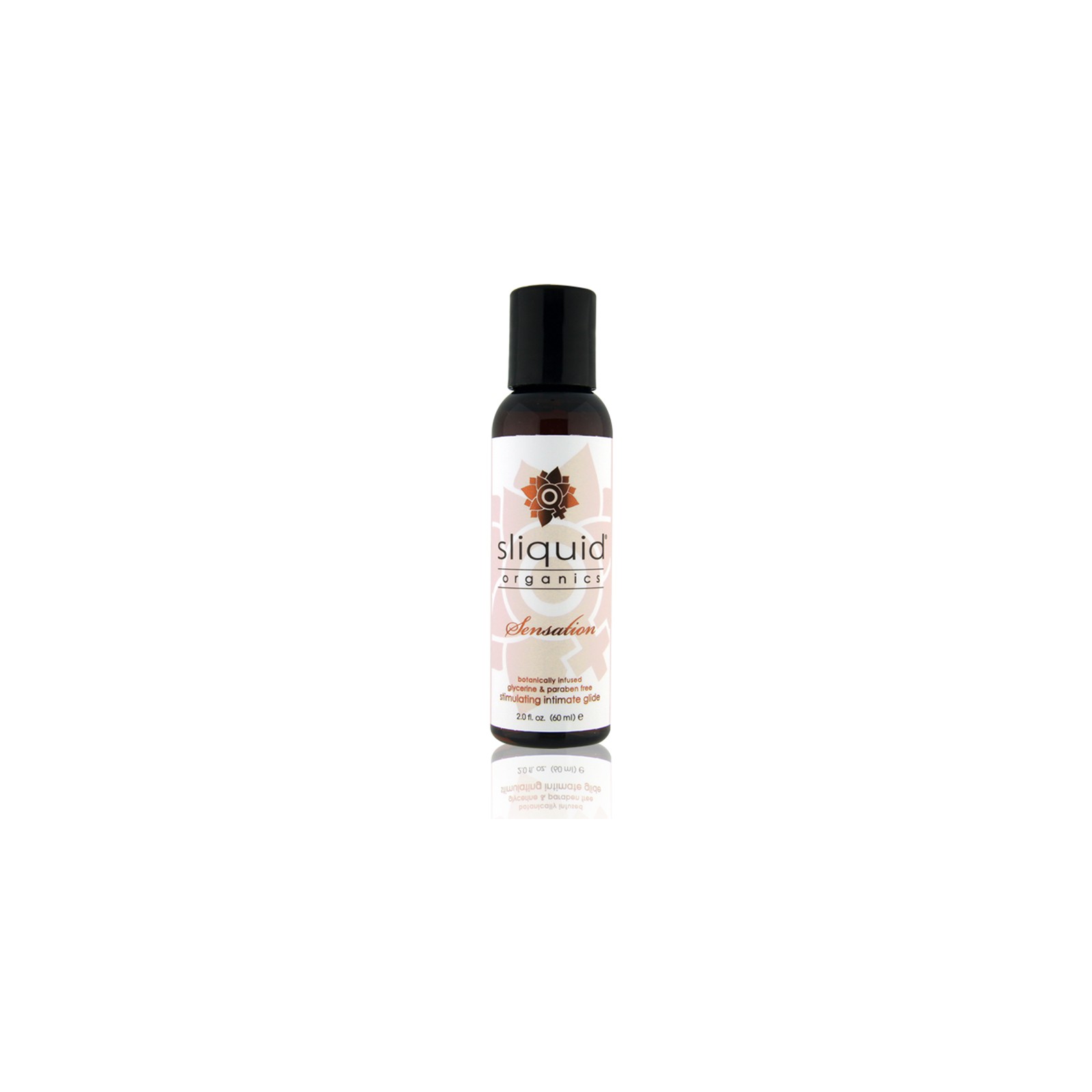 Sliquid Organics Warming Lubricant for Enhanced Sensations