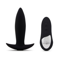 Nu Sensuelle Remote Control Mini Plug - Dynamic Pleasure