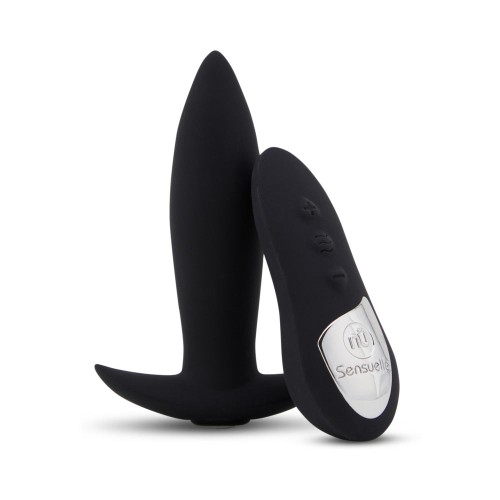 Nu Sensuelle Remote Control Mini Plug - Dynamic Pleasure