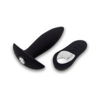 Nu Sensuelle Remote Control Mini Plug - Dynamic Pleasure