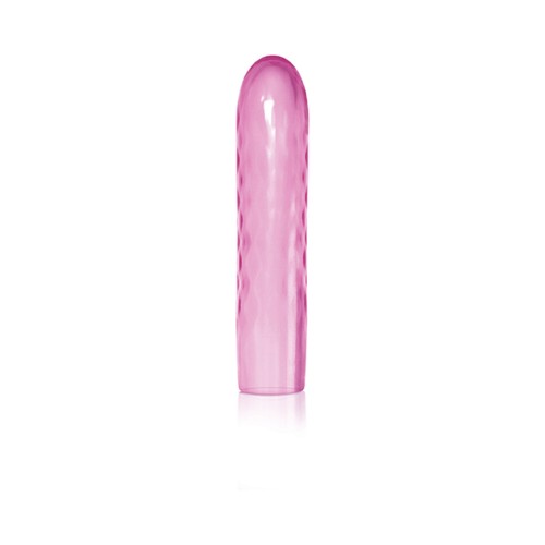 Evolved 8-Piece Intense Pleasure Kit Pink