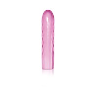 Evolved 8-Piece Intense Pleasure Kit Pink