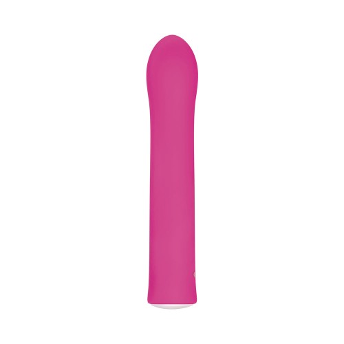 Vibrador Recargable para Punto G Evolved - Placer Discreto