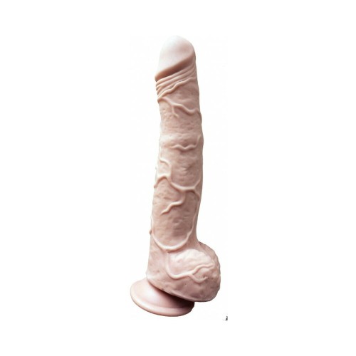 Skinsations Cockasaurus Dildo for Ultimate Realistic Pleasure