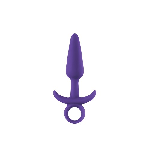 INYA Medium Purple Anal Plug