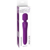 Wanachi Body Recharger Wand Vibrator for Ultimate Relaxation