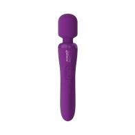 Wanachi Body Recharger Wand Vibrator for Ultimate Relaxation