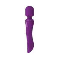 Wanachi Body Recharger Wand Vibrator for Ultimate Relaxation