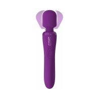 Wanachi Body Recharger Wand Vibrator for Ultimate Relaxation