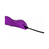 Wanachi Body Recharger Wand Vibrator for Ultimate Relaxation