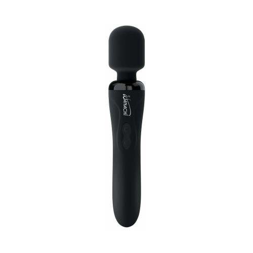 Pipedream Wanachi Rechargeable Wand