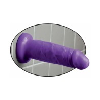 Dildo Pipedream Dillio 6 in. Chub