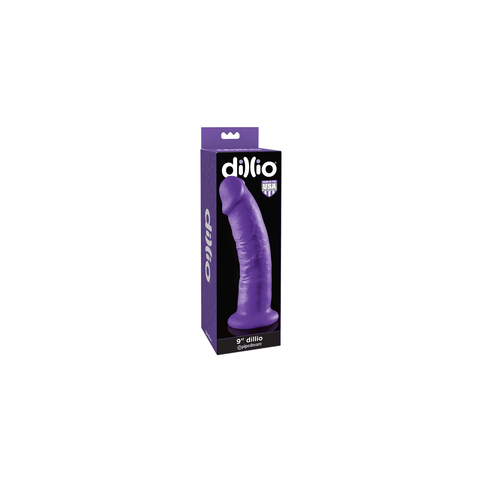 Dildo Realista Pipedream Dillio de 9 Pulgadas