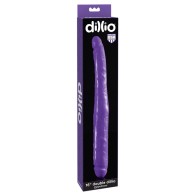 Dildo Doble Pipedream Dillio de 16 Pulgadas para Todo Placer