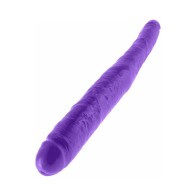 Dildo Doble Pipedream Dillio de 16 Pulgadas para Todo Placer