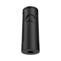 PDX Elite EZ Grip Stroker Black - Ultimate Pleasure Experience