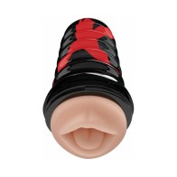 PDX Elite Oral Stroker for Intense Pleasure