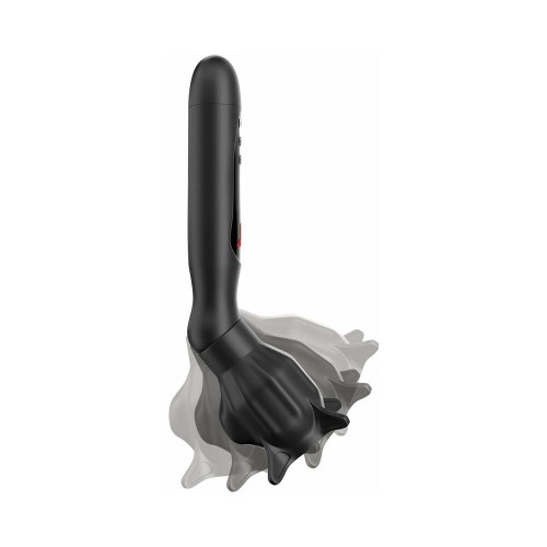 Masturbador Succionador Roto-Vibrador PDX Elite