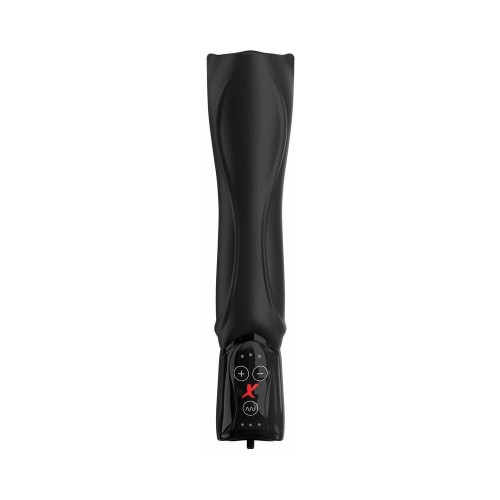 PDX Elite Vibrating Roto-Teazer Masturbator