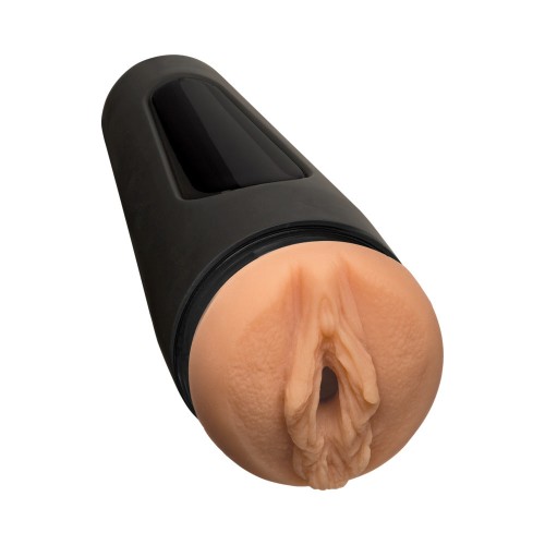 Main Squeeze Belladonna Realistic Pulsating Toy