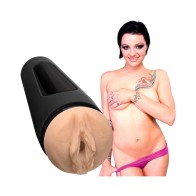 Main Squeeze Belladonna Realistic Pulsating Toy