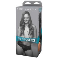 Main Squeeze Remy LaCroix Masturbator - Textured Pleasure