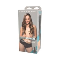 Main Squeeze Remy LaCroix Masturbator - Textured Pleasure