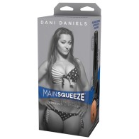 Masturbador Main Squeeze Dani Daniels