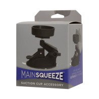 Main Squeeze Suction Cup Accessory