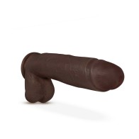 Dr. Skin Dildo Realista Mr. Mister