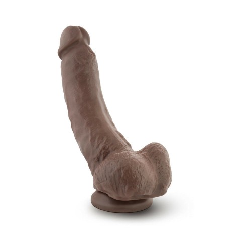 Dildo Realista Dr. Skin Mr. Mayor 9 pulgadas