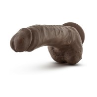 Dr. Skin Mr. Mayor Realistic 9 in. Dildo