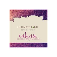 Intimate Earth Intense Clitoral Pleasure Gel for Enhanced Sensations