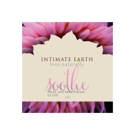 Intimate Earth Soothe Gel Anal para Parejas