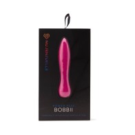 Nu Sensuelle Bobbii Power Flex Bullet