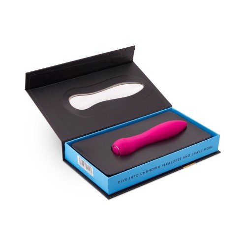 Nu Sensuelle Bobbii Power Flex Bullet