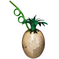 Pineapple Cup - Fun Party Drinkware