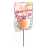 Lil Boobie Pops for Fun Party Favors