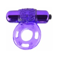 C-Ringz Vibrating Super Ring - Ultimate Pleasure Enhancer