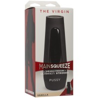 Main Squeeze - La Virgen Vainilla - Placer Realista