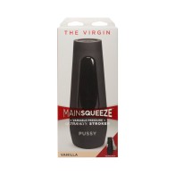 Main Squeeze - La Virgen Vainilla - Placer Realista