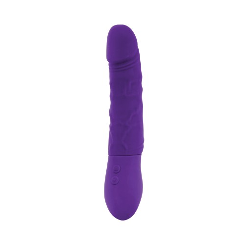 INYA Twister Vibrator - Ultimate Rotating Pleasure